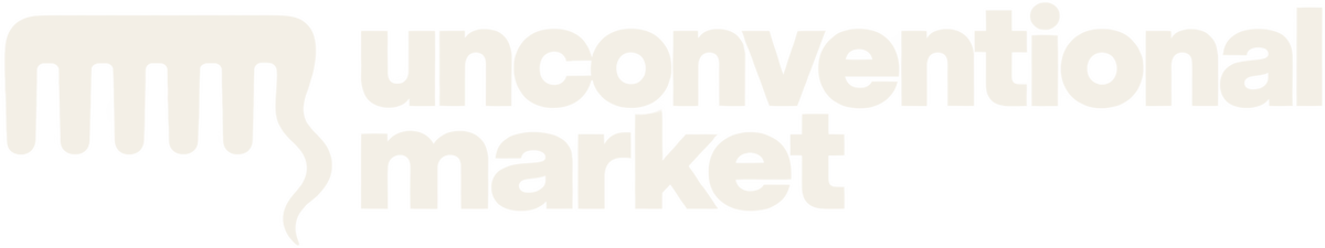 Unconventional Market