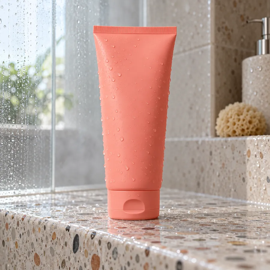 Co-Wash Ricci Delicato