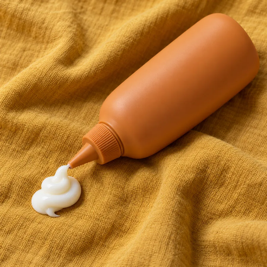 Crema Ricci Definizione