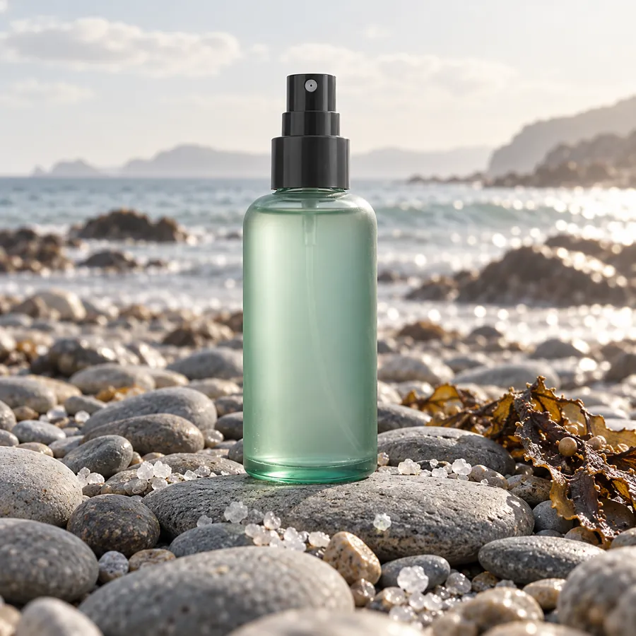 Spray al Sale Marino per Onde